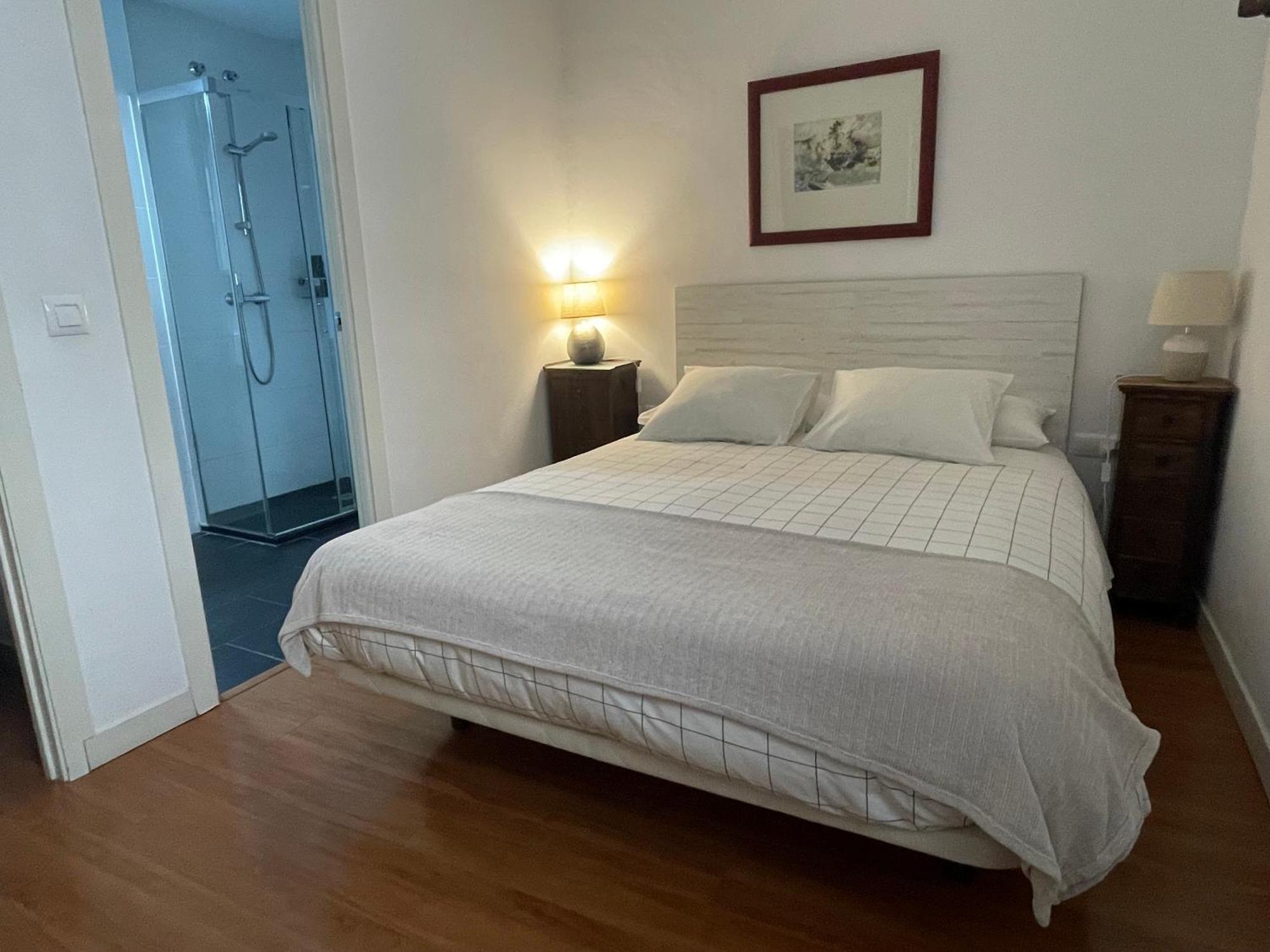 Apartamento Centrico Plaza Del Salvador Севілья Екстер'єр фото