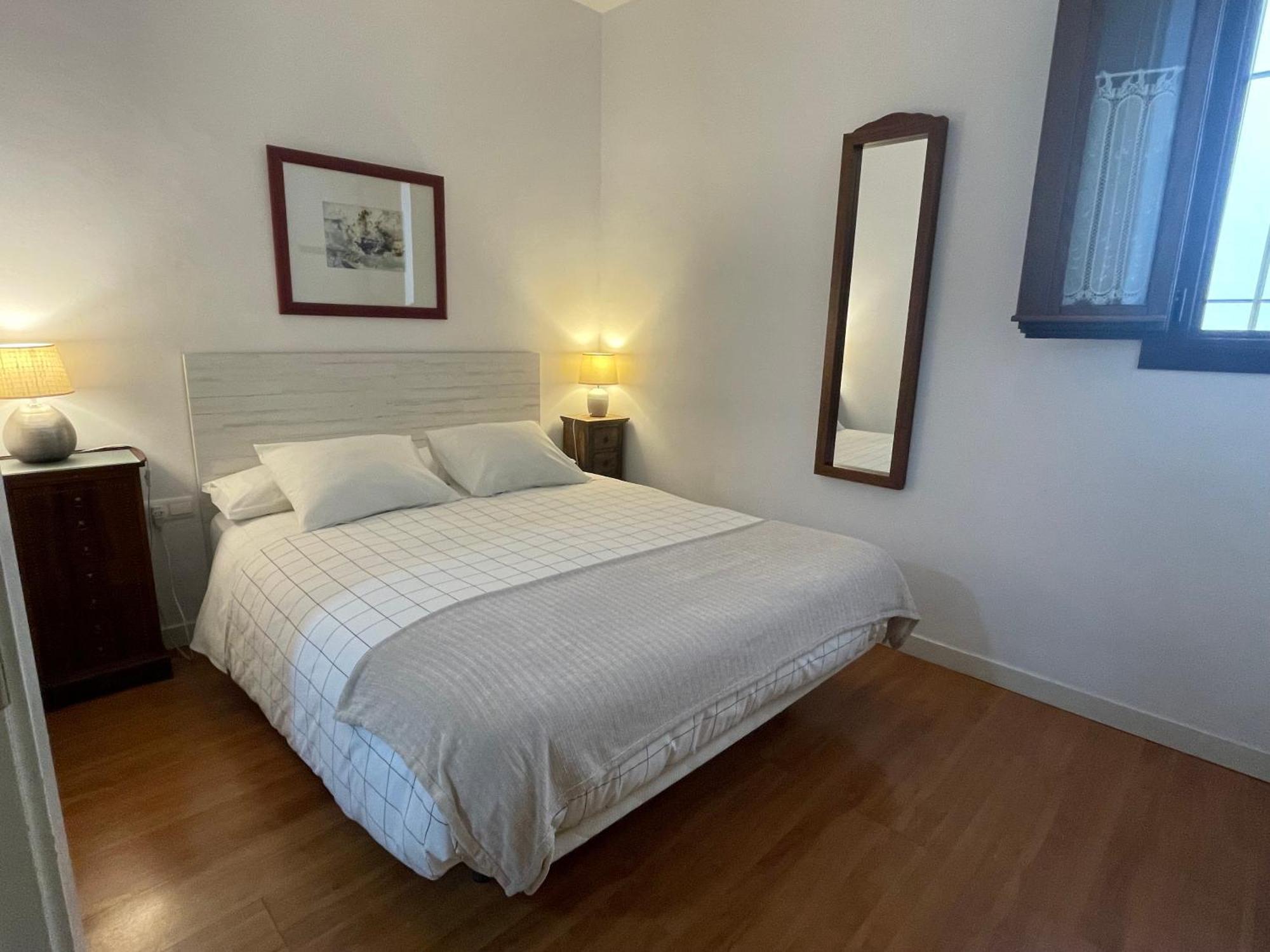 Apartamento Centrico Plaza Del Salvador Севілья Екстер'єр фото