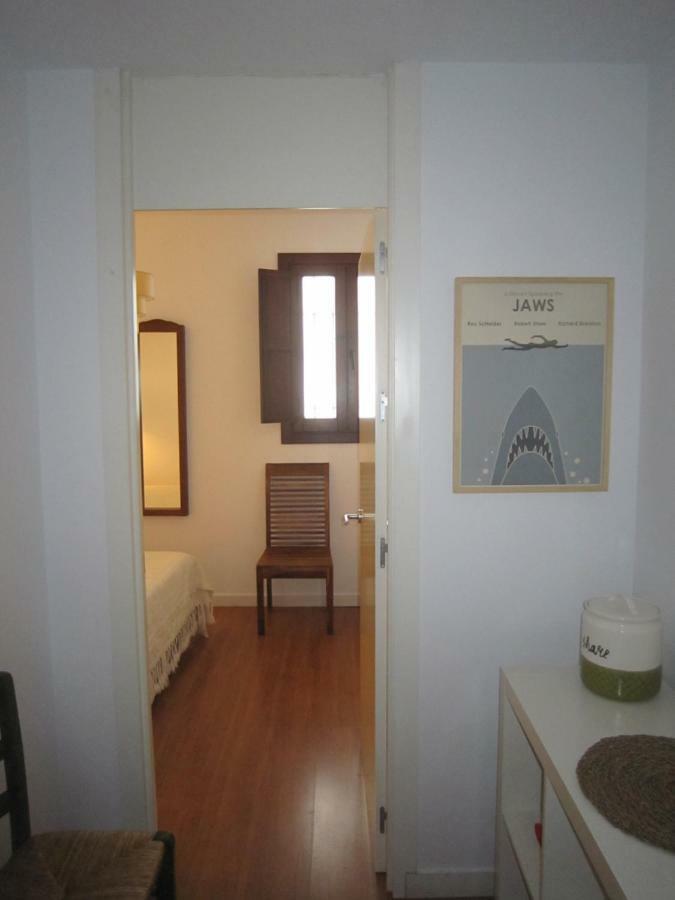 Apartamento Centrico Plaza Del Salvador Севілья Екстер'єр фото