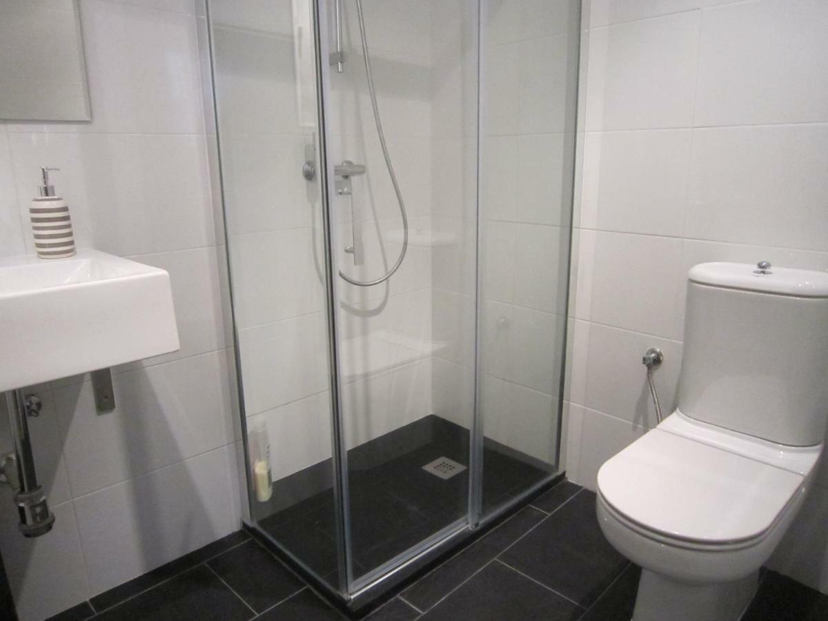Apartamento Centrico Plaza Del Salvador Севілья Екстер'єр фото