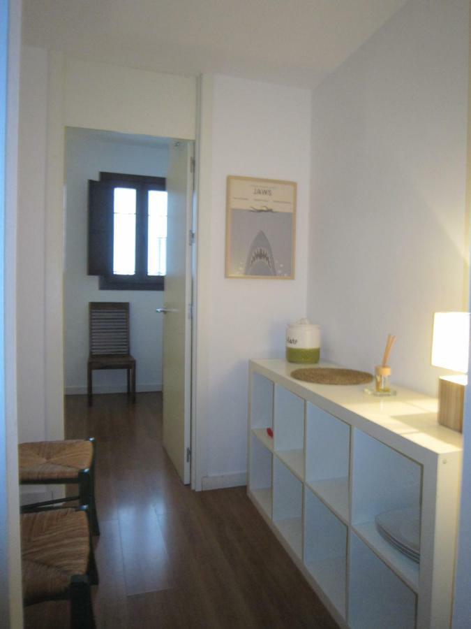 Apartamento Centrico Plaza Del Salvador Севілья Екстер'єр фото