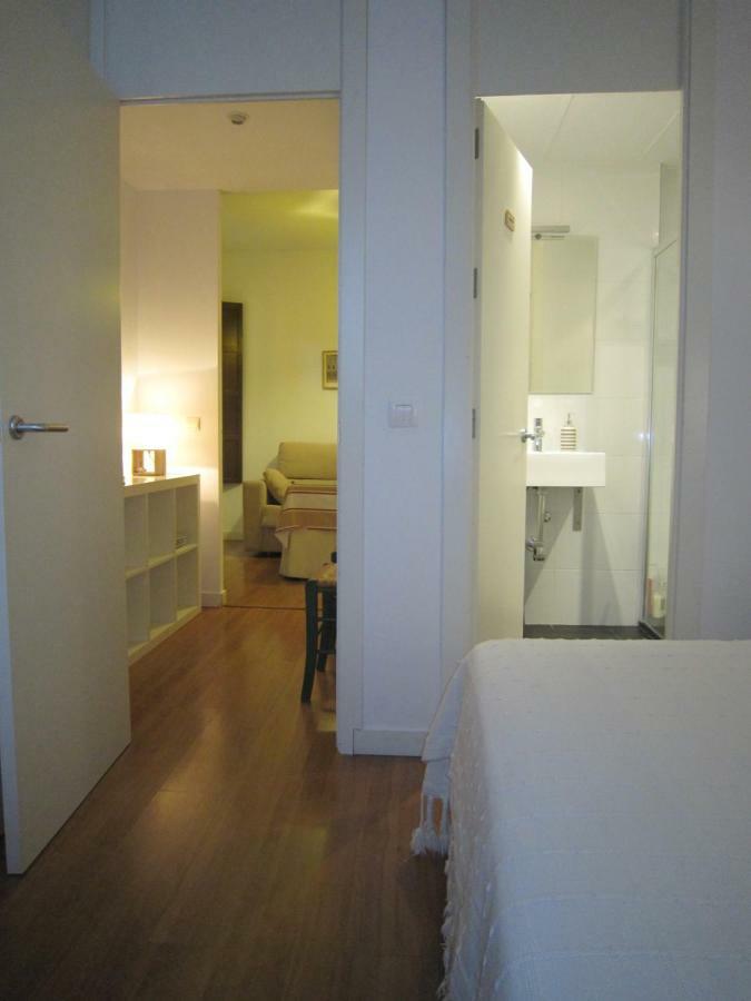 Apartamento Centrico Plaza Del Salvador Севілья Екстер'єр фото