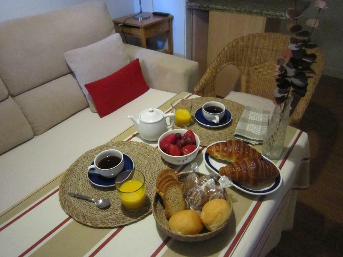 Apartamento Centrico Plaza Del Salvador Севілья Екстер'єр фото